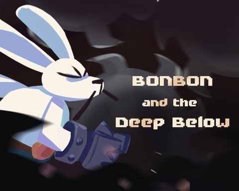 Bonbon and the Deep Below