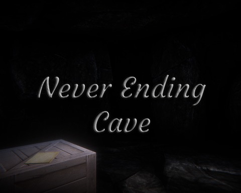 Never Ending Cave