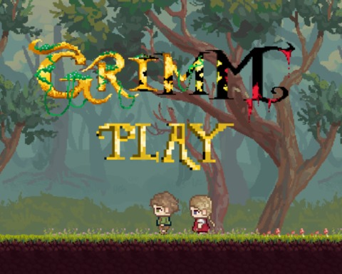 GRIMM