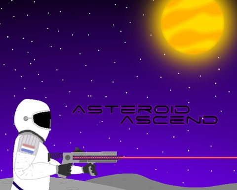 Asteroid Ascend