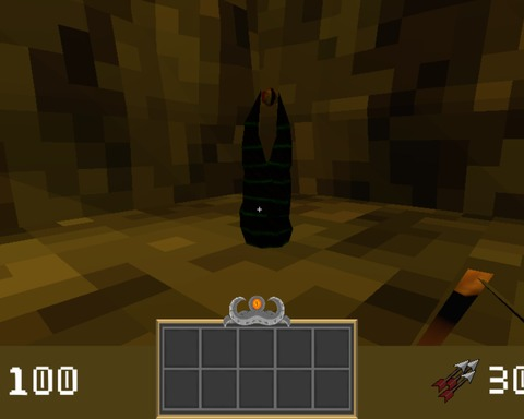 Darkest Depths