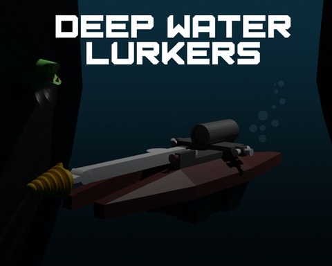 Deep Water Lurkers