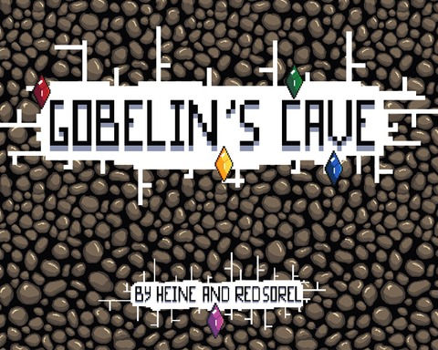 Goblin's Cave
