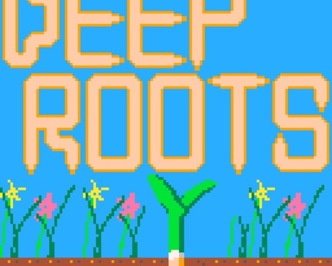 DeepRoots