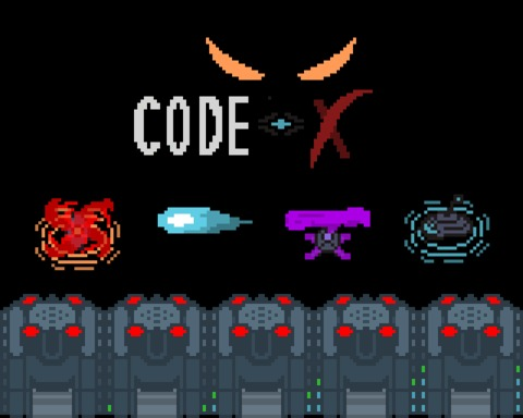 Code-X