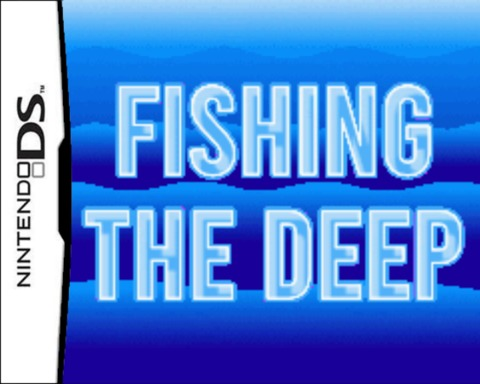 Fishing the Deep