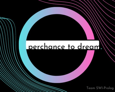 Perchance to dream