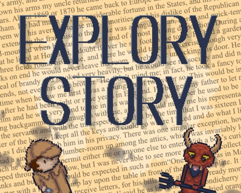 Explory Story