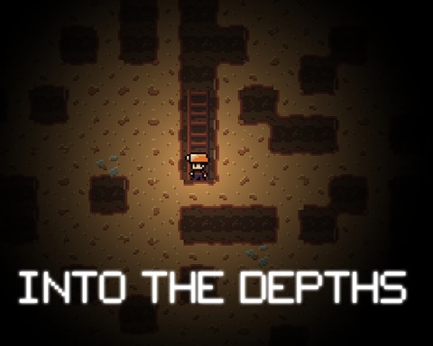 Into The Depths