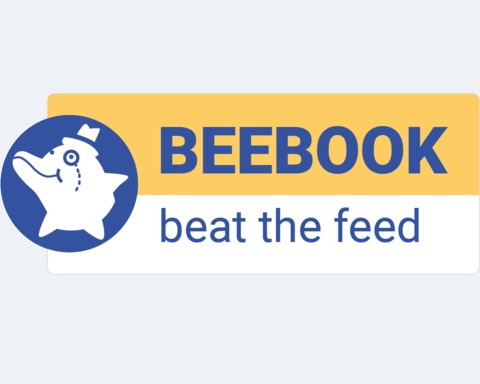 Beebook - Beat the Feed