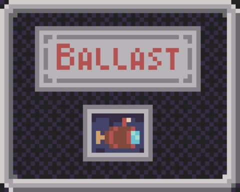 Ballast