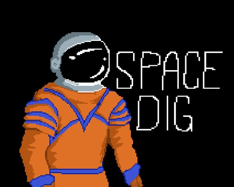Space Dig