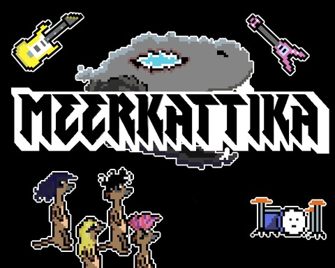 Meerkattika
