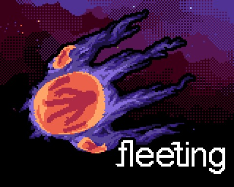 Fleeting