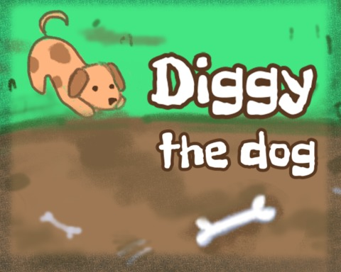 Diggy the Dig