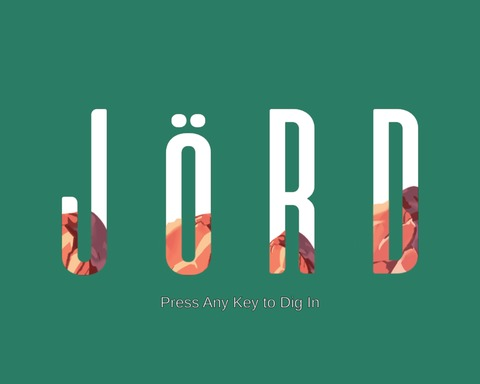 JöRD