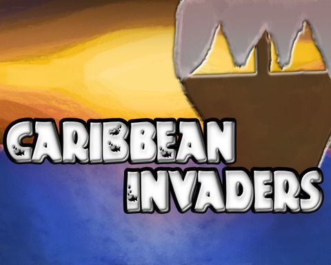 Caribbean Invaders