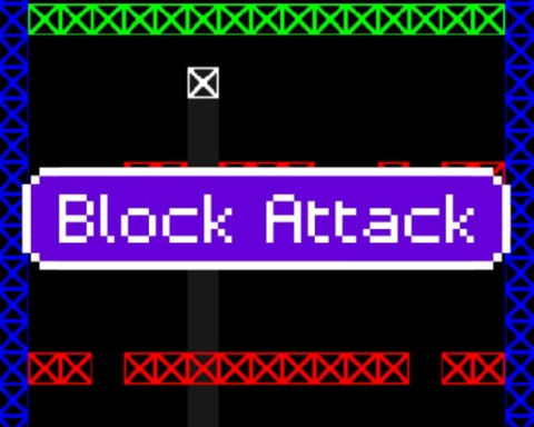 Block Attack