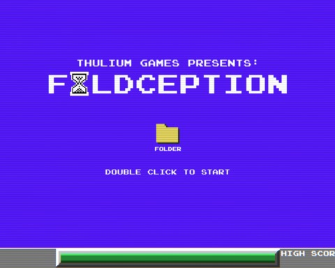 Foldception