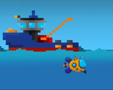 Clean The Ocean