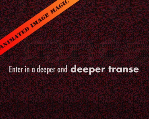 Deeper Trance