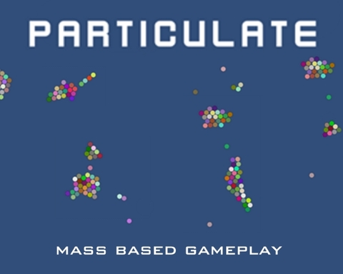 Particulate
