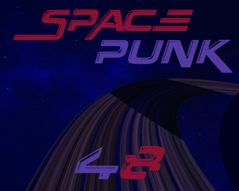 Spacepunk 48