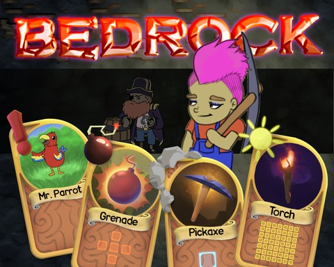 BEDROCK