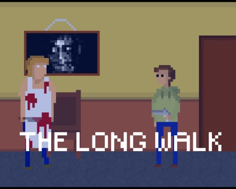 The Long Walk