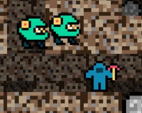 Super Digger