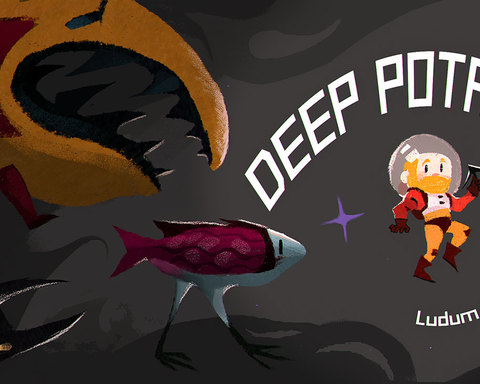 Deep Potato