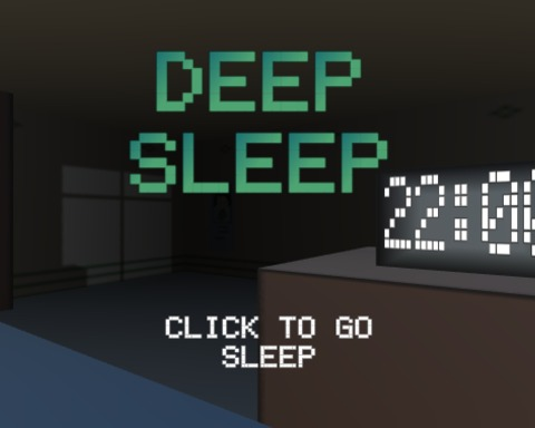 Deep Sleep