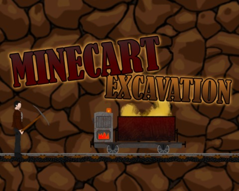 Minecart Excavation