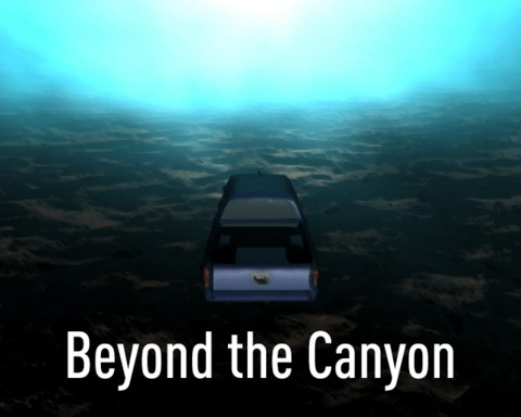 Beyond the Canyon