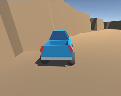 El Canyonero
