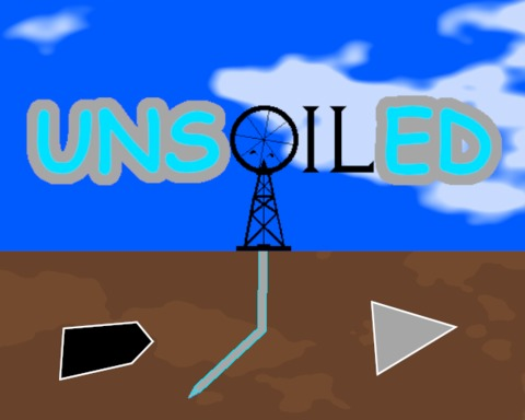 Unsoiled