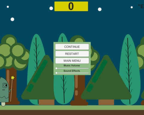 Magic Forest