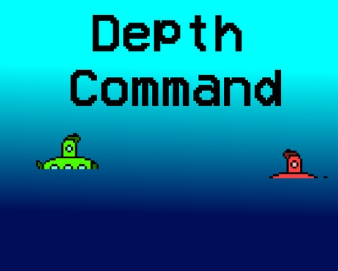 Depth Command