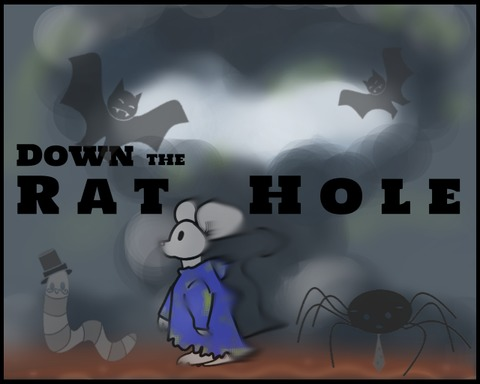 Down the Rat Hole