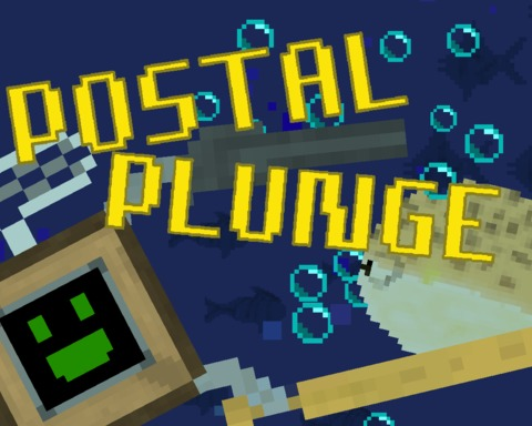 Postal Plunge