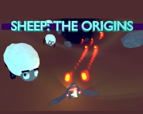 Sheep: The Origins