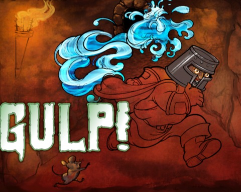 Gulp!