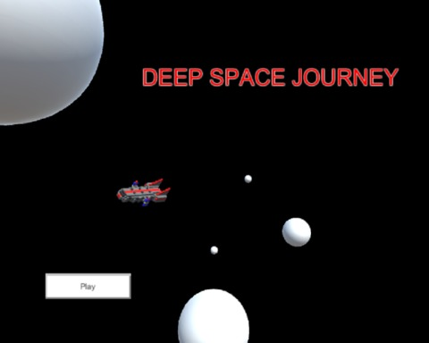 Deep Space Journey