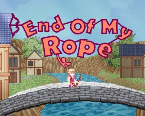 End of my Rope