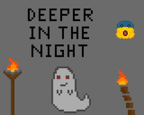 Deeper In The Night