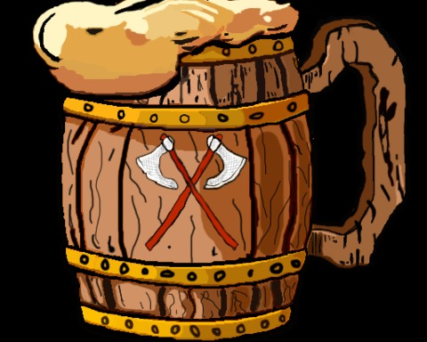 Sven Treasure Hunter