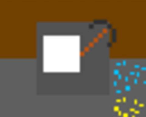 CubeMiner