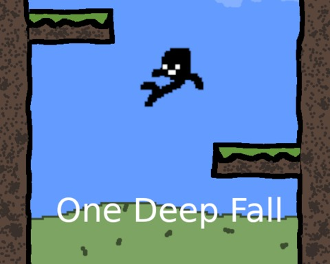 One Deep Fall