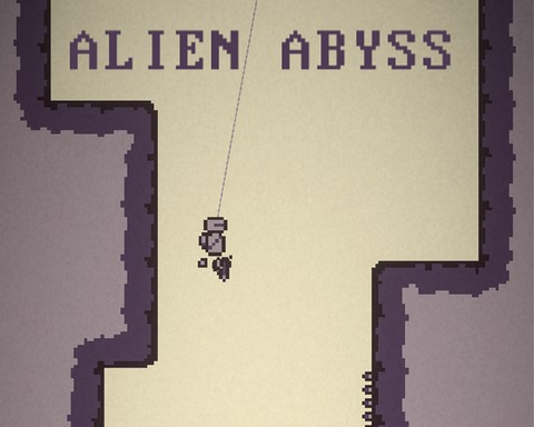 Alien Abyss