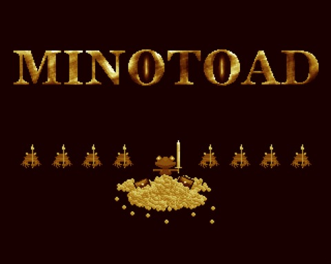 MINOTOAD